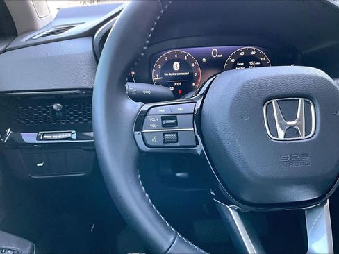 Used 2026 Honda CR-V EX-L image 21