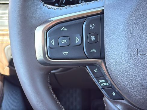New 2026 RAM 1500 Limited image 23
