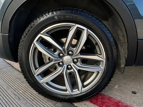 Used 2019 Cadillac XT4 Sport image 9