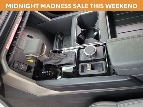 New 2026 Toyota Tundra SR5 image 15