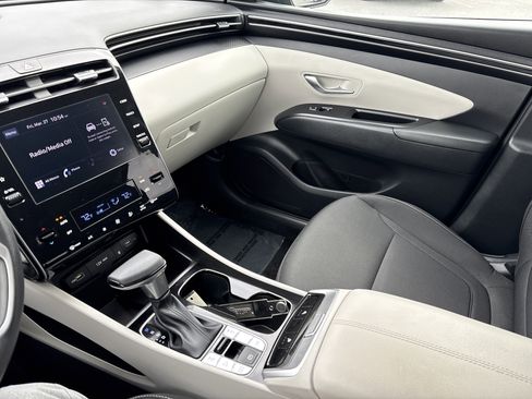 Used 2024 Hyundai Tucson SEL image 26