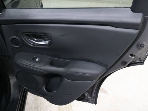 New 2026 Honda HR-V EX-L image 19