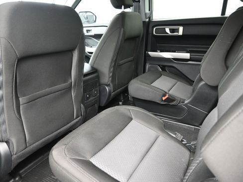 Used 2023 Ford Explorer XLT image 21