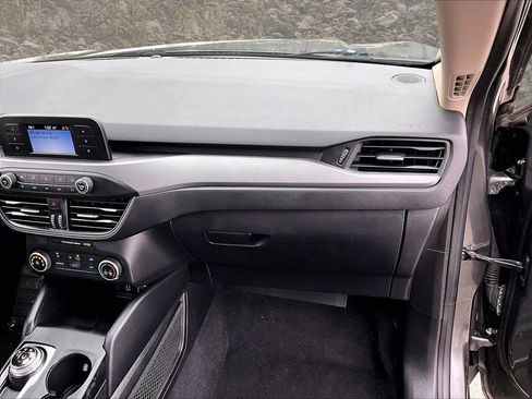 Used 2020 Ford Escape S image 15