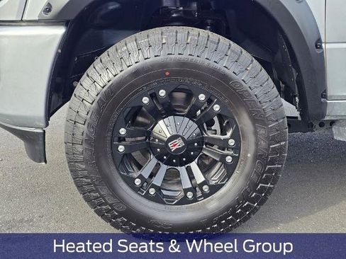 Used 2024 RAM 3500 Big Horn w/ Sport Appearance Package AWD/4WD image 9