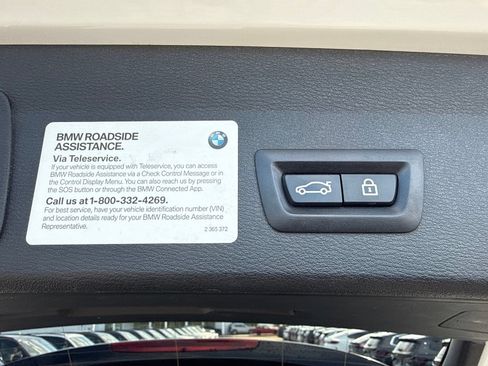 Used 2019 BMW X1 xDrive28i w/ Convenience Package AWD/4WD image 12