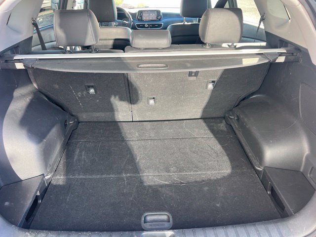 Used 2020 Hyundai Tucson Limited AWD/4WD image 25