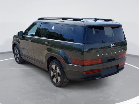 New 2026 Hyundai Santa Fe SEL FWD image 7