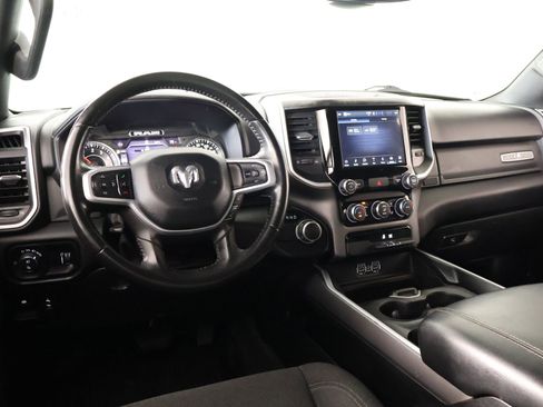 Used 2022 RAM 1500 Lone Star image 2