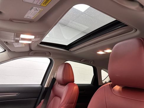 Certified 2025 MAZDA CX-5 Carbon Edition image 18