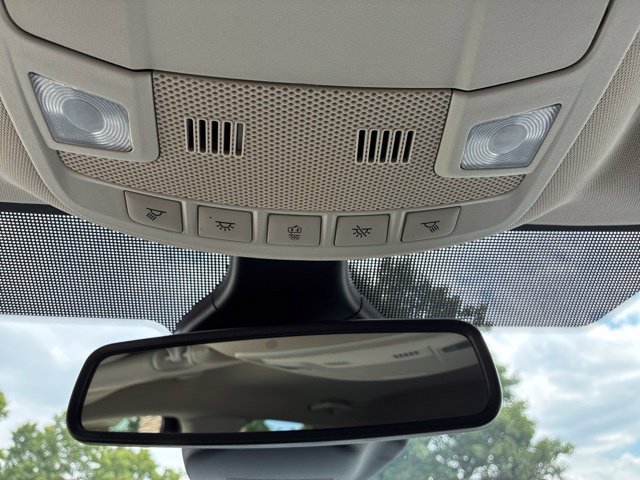 Used 2024 Ford Edge SEL AWD/4WD image 23