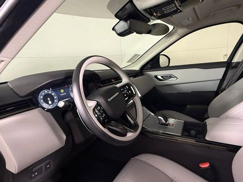 Certified 2025 Land Rover Range Rover Velar S image 14
