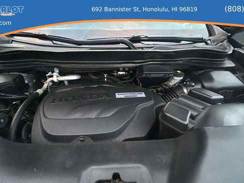 Used 2020 Honda Pilot EX-L image 21