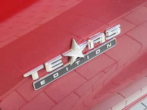 Used 2021 Chevrolet Silverado 1500 LTZ RWD image 10