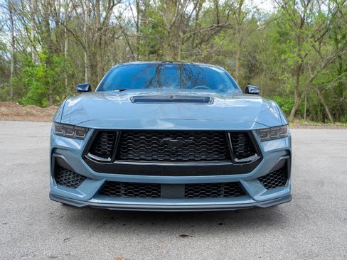 Used 2024 Ford Mustang GT Premium w/ GT Performance Package RWD image 8