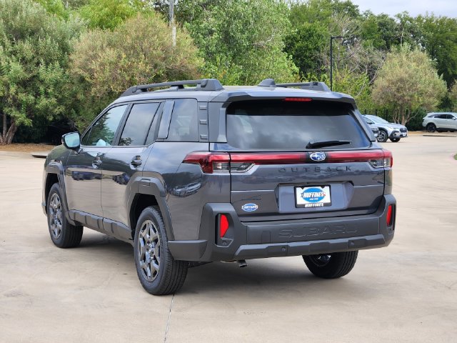 New 2026 Subaru Outback Premium AWD/4WD image 4