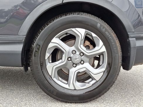 Used 2019 Honda CR-V EX-L image 8