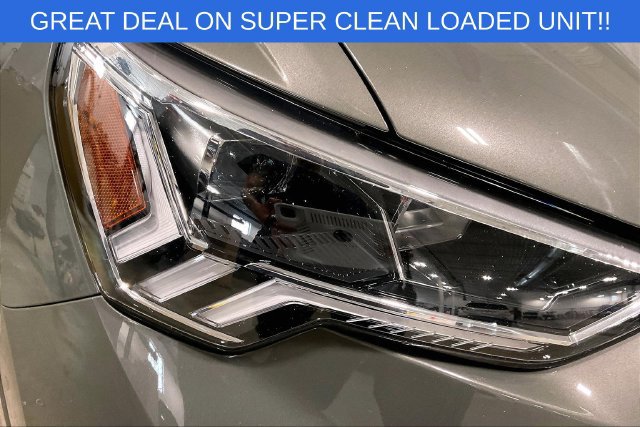 Used 2021 Audi Q3 2.0T Premium Plus w/ Premium Plus Package AWD/4WD image 28