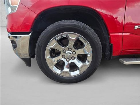 Used 2019 RAM 1500 Big Horn RWD image 10