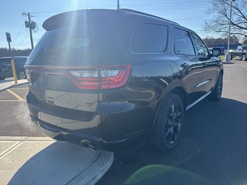 New 2026 Dodge Durango GT image 7