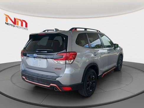 Used 2019 Subaru Forester Sport w/ Popular Package #2 image 5