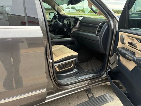 Used 2019 RAM 1500 Limited AWD/4WD image 15