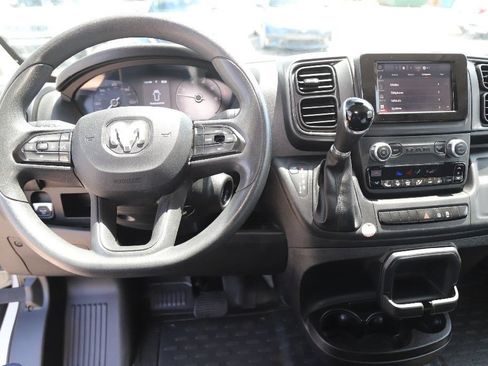 Used 2023 RAM ProMaster 2500 FWD image 31