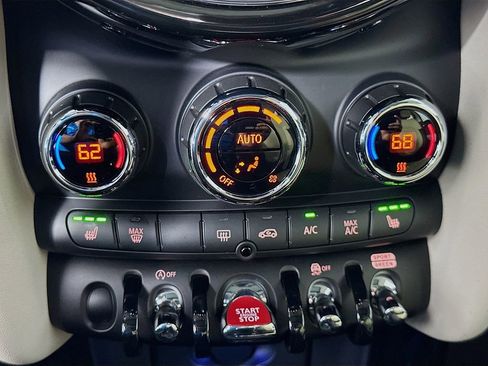 Used 2024 MINI Cooper S image 16