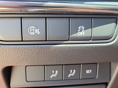 New 2026 MAZDA MAZDA3 2.5 S Hatchback w/ Premium Pkg FWD image 13