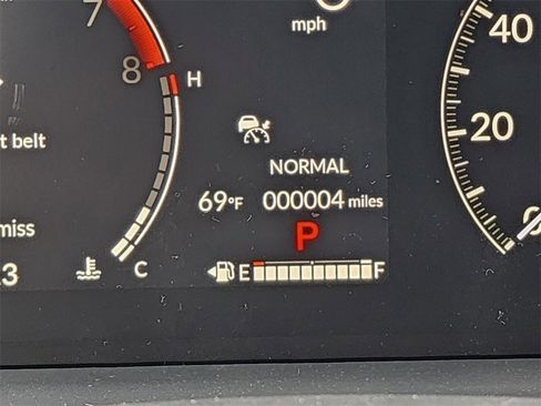 New 2025 Honda Ridgeline TrailSport image 29