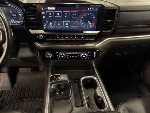 Used 2023 GMC Sierra 1500 SLT w/ SLT Premium Package AWD/4WD image 19