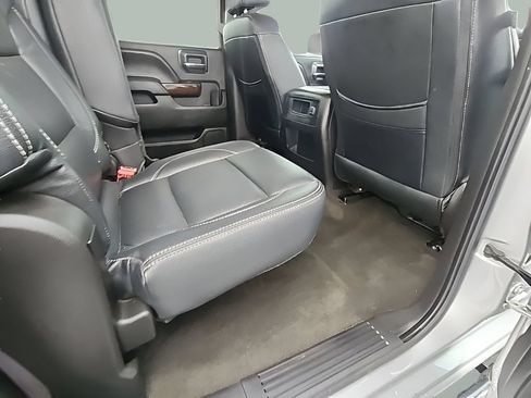 Used 2015 GMC Sierra 1500 SLE w/ SLE Value Package AWD/4WD image 12