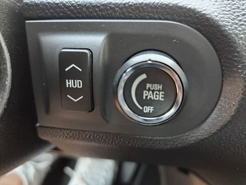 Used 2011 Chevrolet Camaro SS w/ RS Package RWD image 30