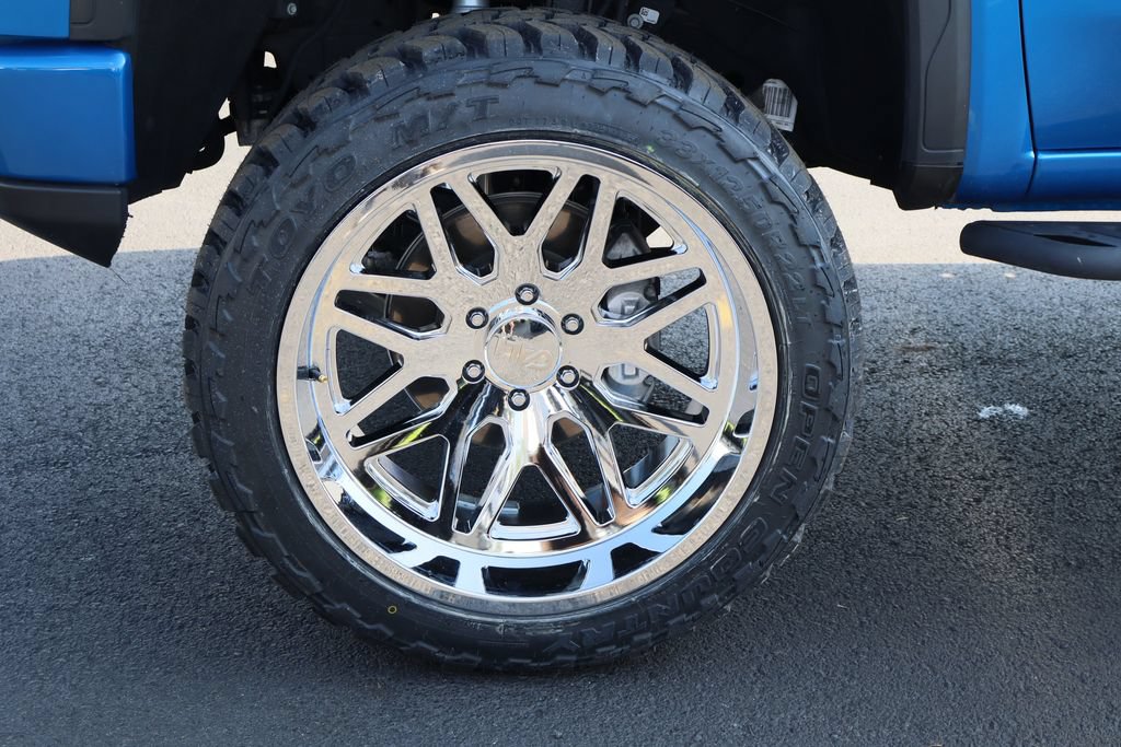 Used 2023 GMC Sierra 1500 Elevation AWD/4WD image 31