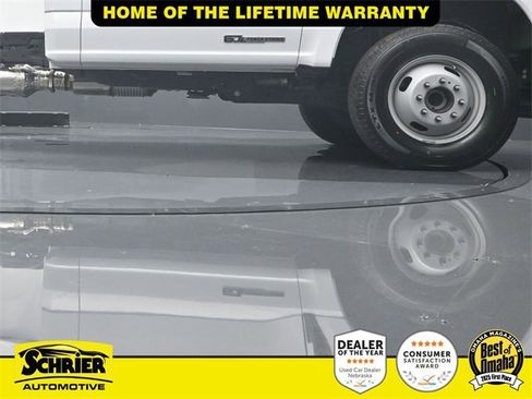 Used 2024 Ford F350 XLT image 42