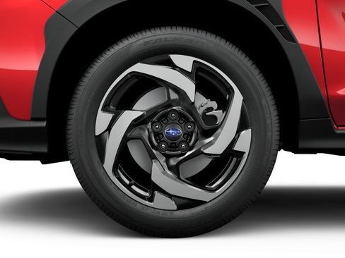 New 2026 Subaru Crosstrek 2.5i Limited AWD/4WD image 10
