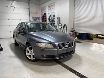 Used 2007 Volvo S80 3.2