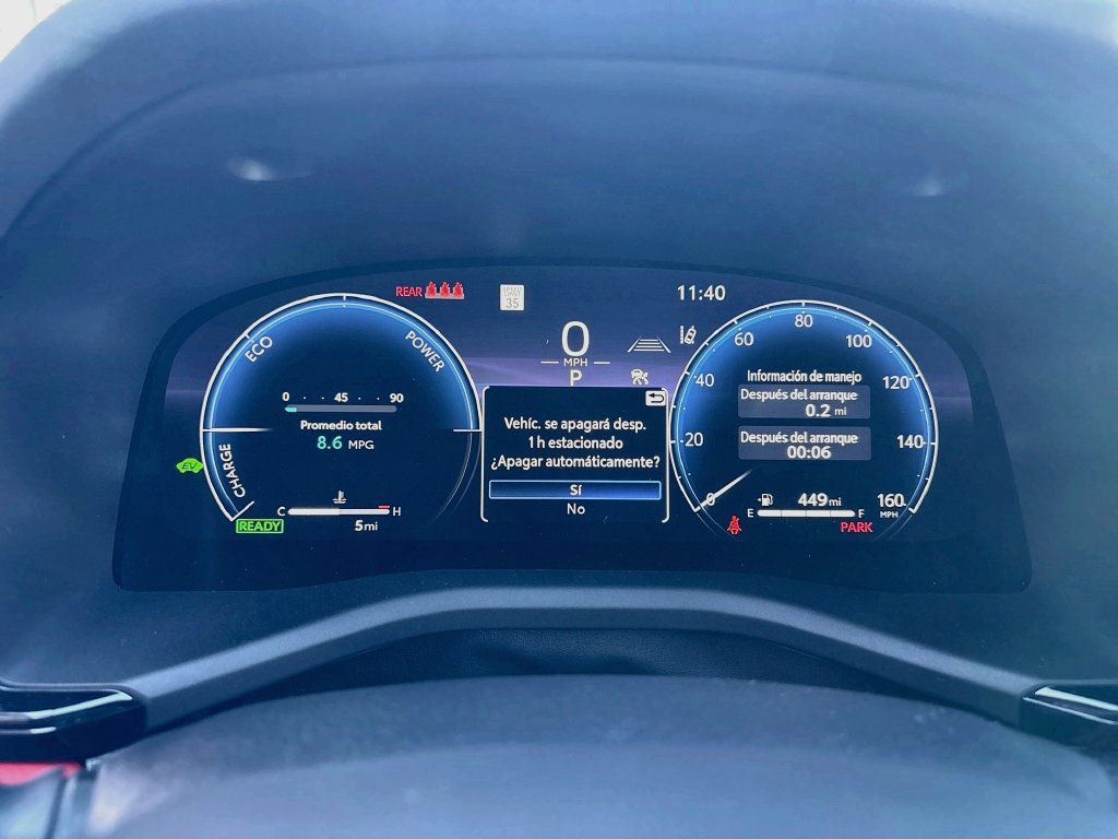 New 2026 Toyota Camry XSE FWD image 30