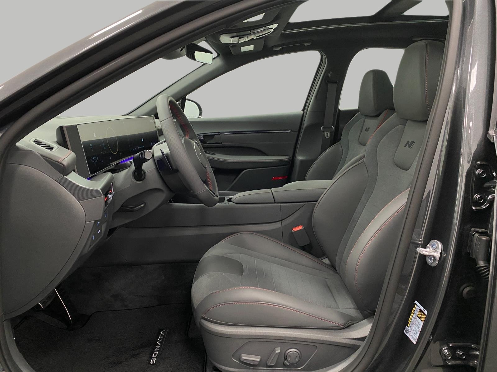New 2026 Hyundai Sonata N Line FWD image 30