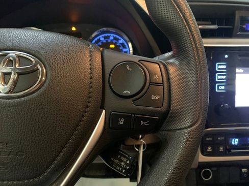 Used 2019 Toyota Corolla LE FWD image 28