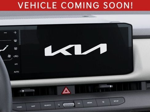 New 2027 Kia Seltos LX AWD/4WD image 20