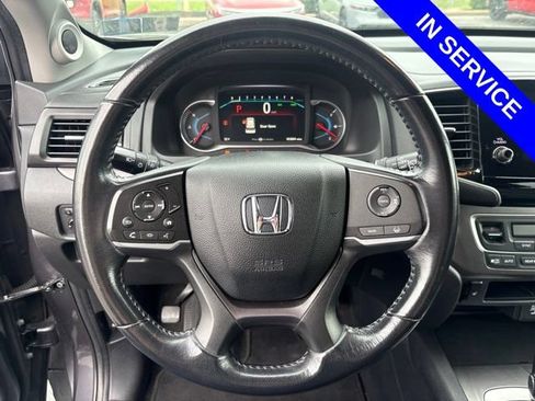 Used 2020 Honda Pilot EX-L image 11