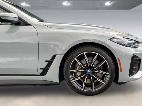 Certified 2023 BMW i4 eDrive40 w/ M Sport Package image 34