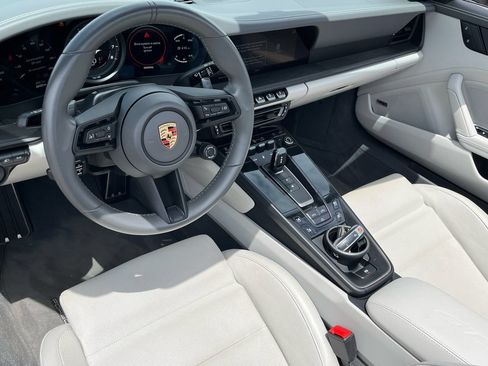 Used 2024 Porsche 911 Carrera GTS RWD image 16