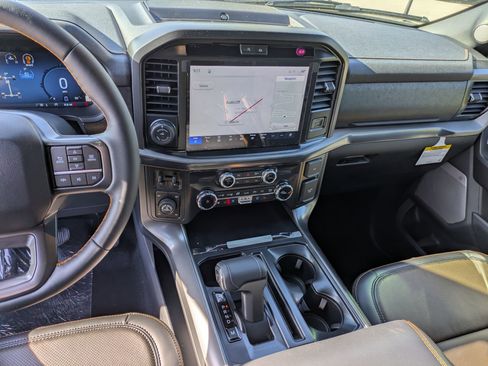 New 2026 Ford F150 Tremor AWD/4WD image 22