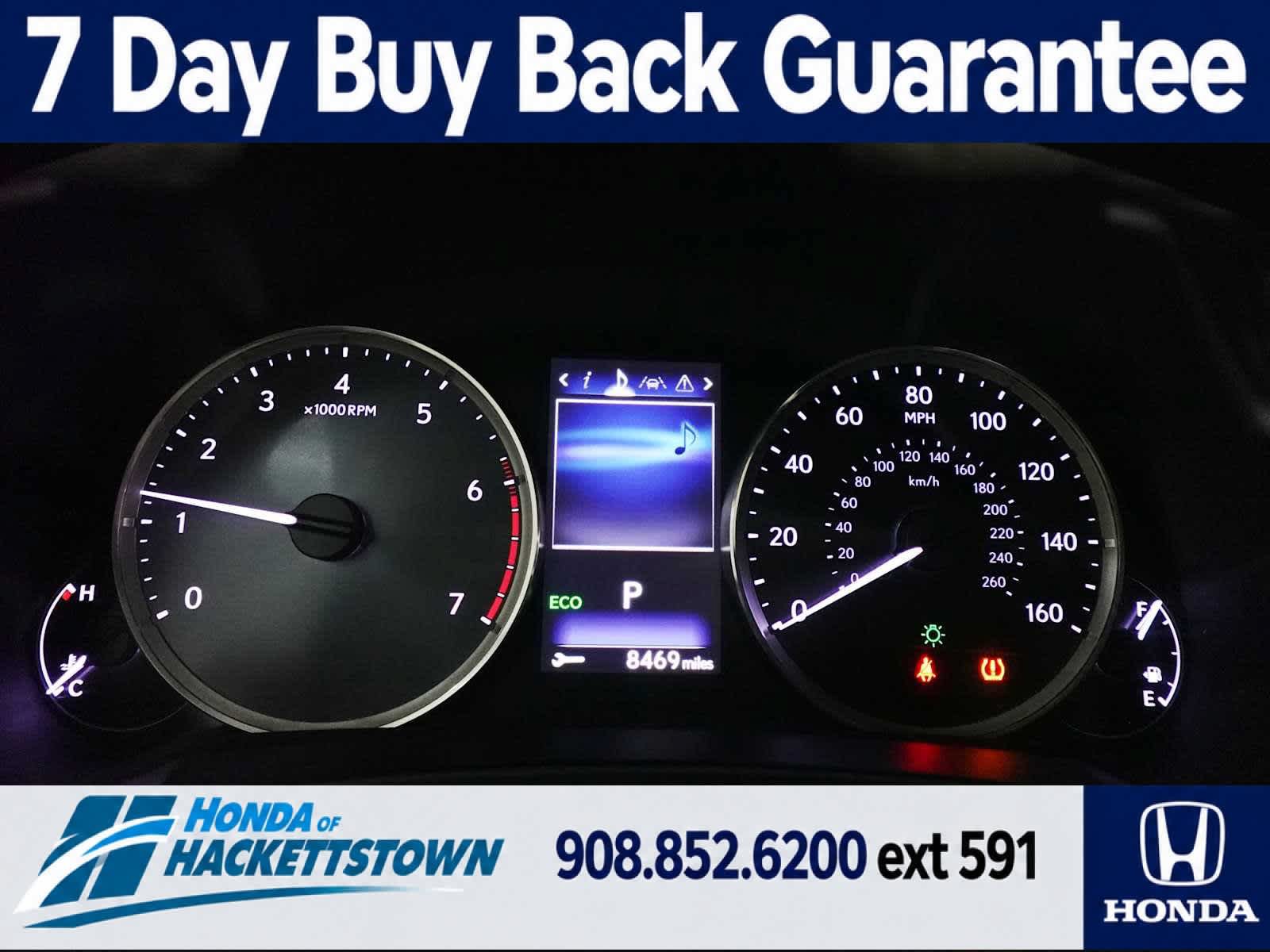 Used 2020 Lexus IS 300 w/ Accessory Package 2 RWD image 19