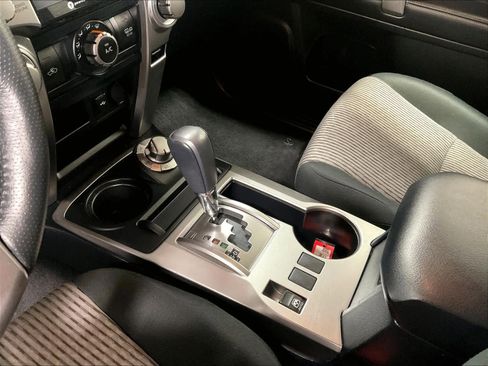 Used 2024 Toyota 4Runner SR5 image 20