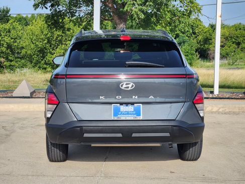 Used 2026 Hyundai Kona SEL Sport FWD image 6