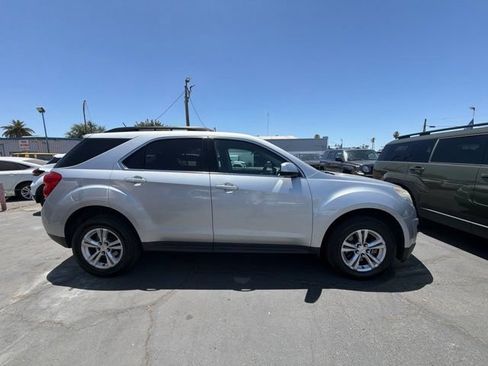 Used 2015 Chevrolet Equinox LT w/ Power Convenience Package FWD image 4