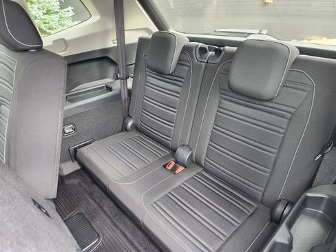 Certified 2024 Volkswagen Tiguan S image 23